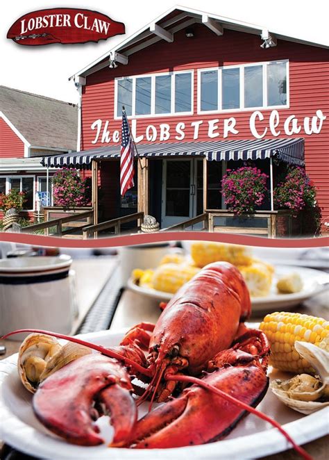 3 reviews Closed Today. . Best seafood restaurants in maine